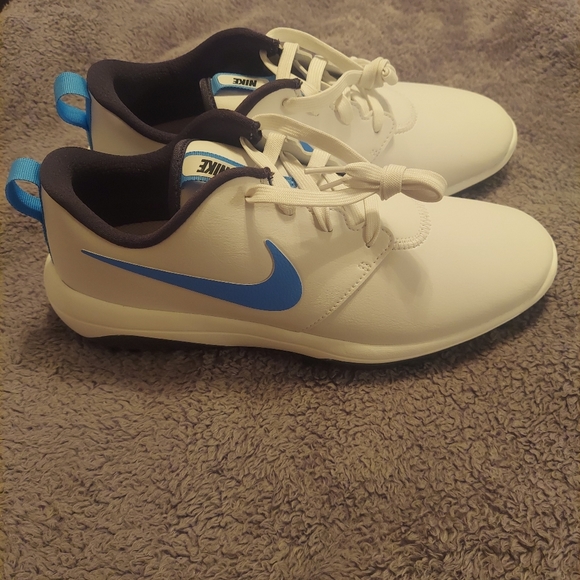 Nike Other - Nike Roshe Tour Men's Golf Shoes Ar5580-105